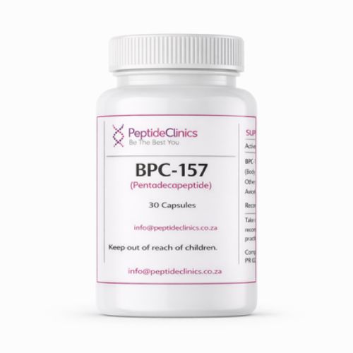 BPC 157 Capsules (30 capsules)