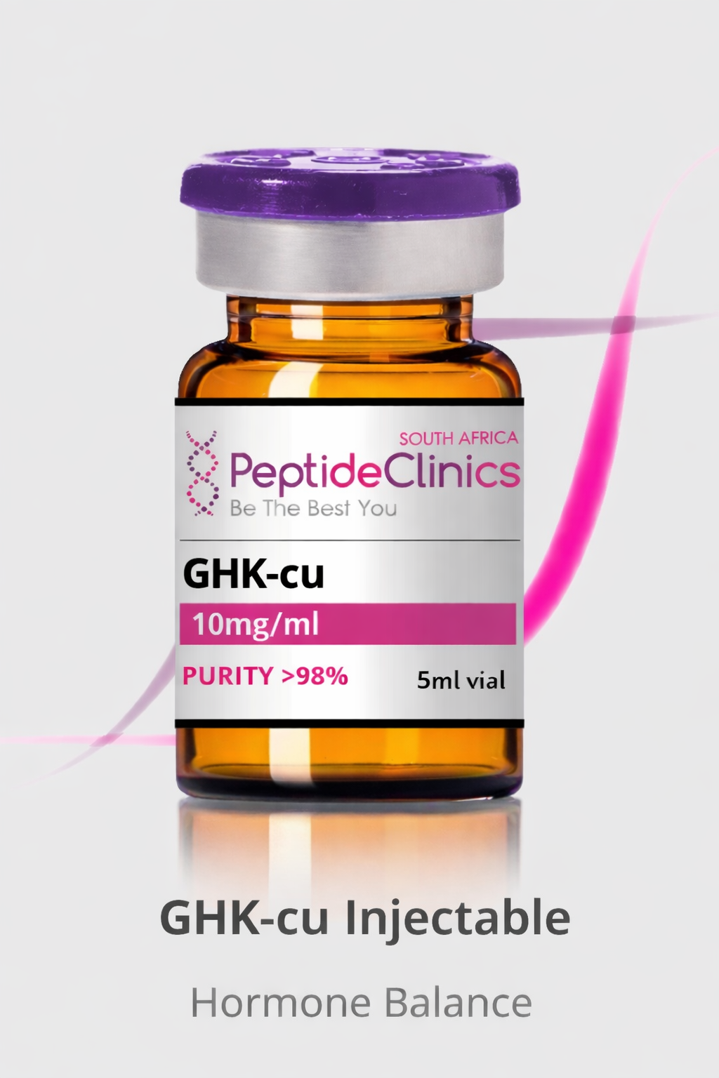 GHK-cu (10mg/ml)