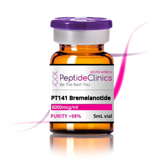 Bremelanotide (PT-141) Injectable