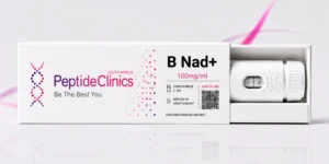 B Nad+ 3ml 100mg/ml