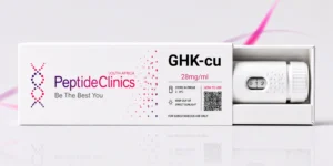 GHK-cu 3ml 28mg/ml