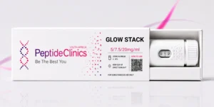 GLOW STACK 3ml  5/7.5/20mg/ml