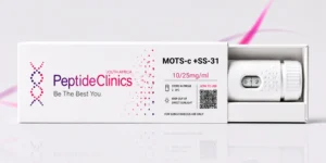 MOTS-c +SS-31 3ml 10/25mg/ml
